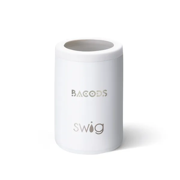 12 Oz. Swig Life™ Can Cooler - 12 Oz. Swig Life™ Can Cooler - Image 18 of 24