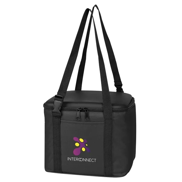 Nicky Cube Cooler Bag - Nicky Cube Cooler Bag - Image 0 of 15