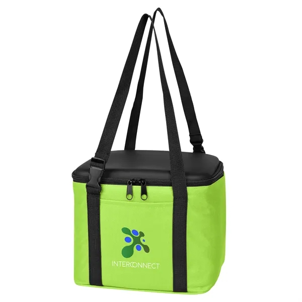 Nicky Cube Cooler Bag - Nicky Cube Cooler Bag - Image 8 of 15