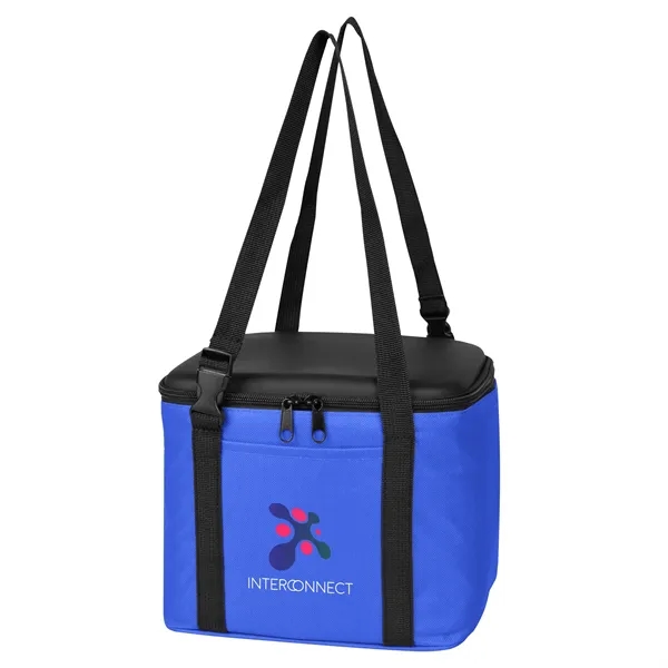 Nicky Cube Cooler Bag - Nicky Cube Cooler Bag - Image 10 of 15