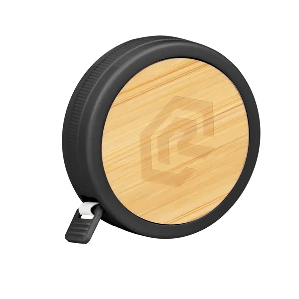 BAMBOO TAPE MEASURE - BAMBOO TAPE MEASURE - Image 2 of 5