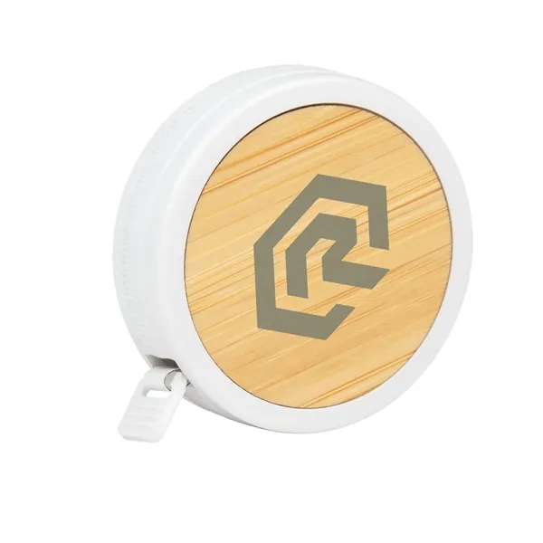 BAMBOO TAPE MEASURE - BAMBOO TAPE MEASURE - Image 3 of 5
