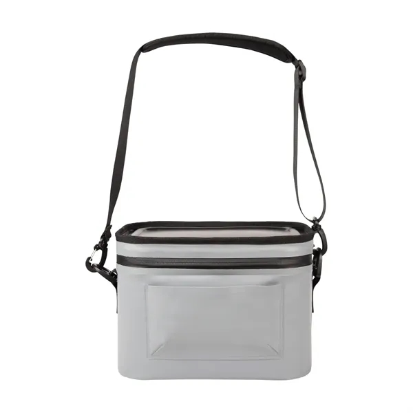 Trekker Water Resistant 6-Can Cooler Bag - Trekker Water Resistant 6-Can Cooler Bag - Image 2 of 3