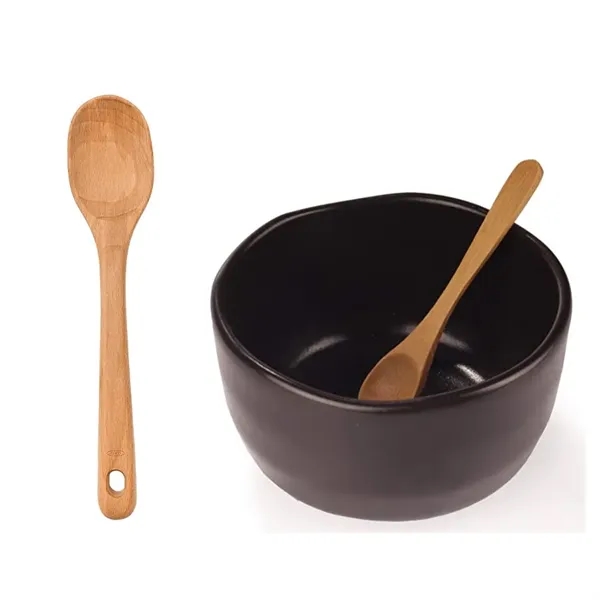 Kitchen Spoon Cooking Utensil - Kitchen Spoon Cooking Utensil - Image 0 of 0