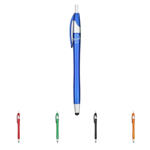 Ballpoint Pen Stylus - Ballpoint Pen Stylus - Image 0 of 5