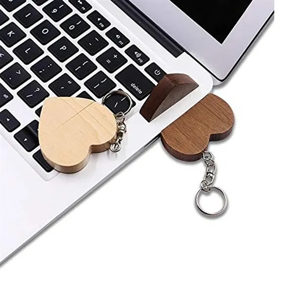 Love USB Flash Drive - Love USB Flash Drive - Image 4 of 4