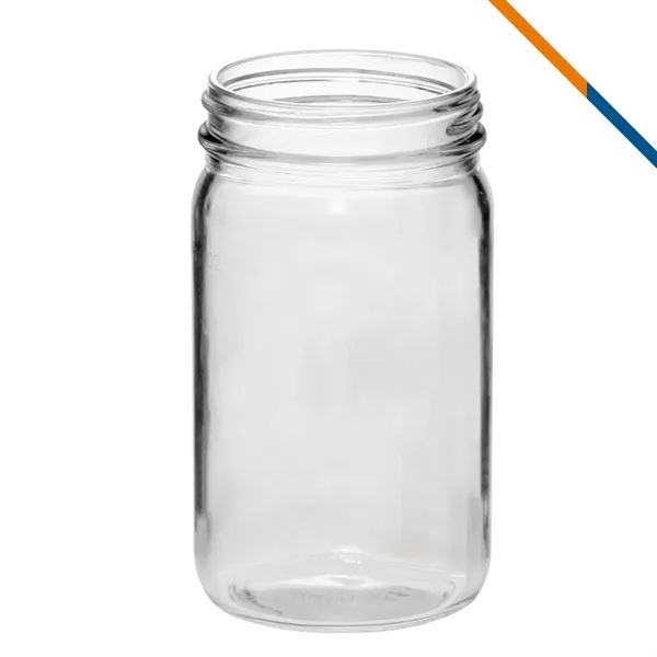 Pulacy Mini Mason Jars - 8 OZ. - Pulacy Mini Mason Jars - 8 OZ. - Image 7 of 9