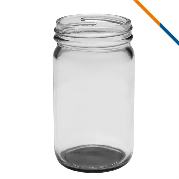 Pulacy Mini Mason Jars - 8 OZ. - Pulacy Mini Mason Jars - 8 OZ. - Image 9 of 9