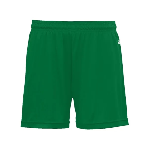 Badger Women's B-Core 5" Inseam Shorts - Badger Women's B-Core 5" Inseam Shorts - Image 48 of 51