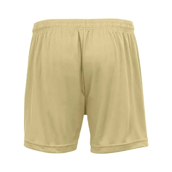 Badger Women's B-Core 5" Inseam Shorts - Badger Women's B-Core 5" Inseam Shorts - Image 51 of 51