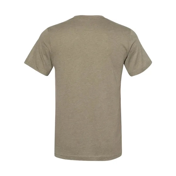 BELLA + CANVAS FWD Fashion Sueded Drop Shoulder Sweatshirt - BELLA + CANVAS FWD Fashion Sueded Drop Shoulder Sweatshirt - Image 44 of 62