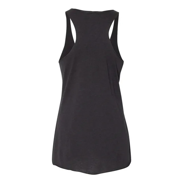 BELLA + CANVAS Women's Triblend Deep V-Neck Tee - BELLA + CANVAS Women's Triblend Deep V-Neck Tee - Image 44 of 84