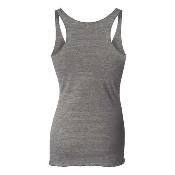 BELLA + CANVAS Women's Triblend Deep V-Neck Tee - BELLA + CANVAS Women's Triblend Deep V-Neck Tee - Image 84 of 84