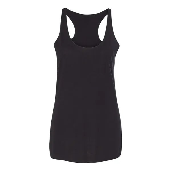 BELLA + CANVAS Women's Triblend Deep V-Neck Tee - BELLA + CANVAS Women's Triblend Deep V-Neck Tee - Image 64 of 84