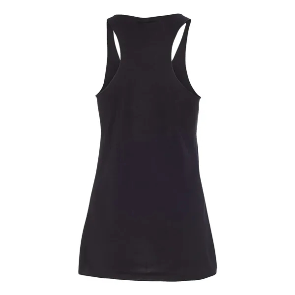 BELLA + CANVAS Women's Triblend Deep V-Neck Tee - BELLA + CANVAS Women's Triblend Deep V-Neck Tee - Image 66 of 84