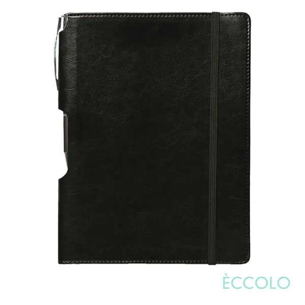 Eccolo® Rhythm Journal/Clicker Pen - (L) - Eccolo® Rhythm Journal/Clicker Pen - (L) - Image 3 of 9
