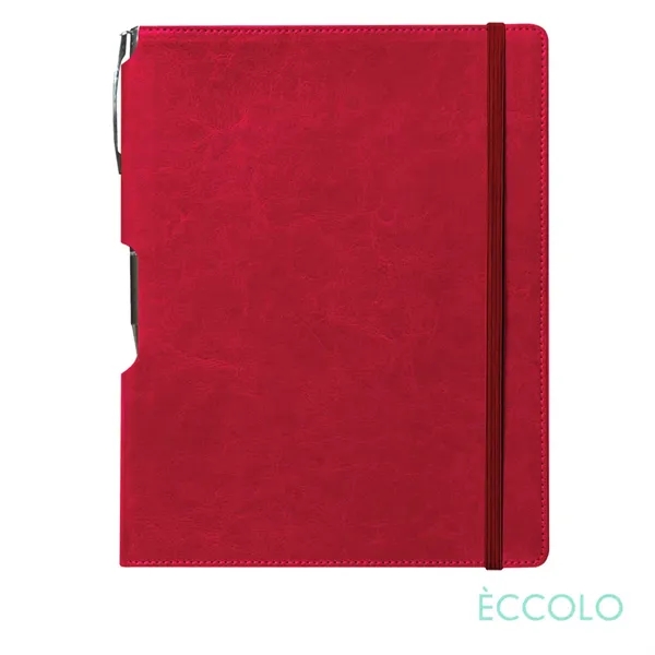 Eccolo® Rhythm Journal/Clicker Pen - (L) - Eccolo® Rhythm Journal/Clicker Pen - (L) - Image 5 of 9