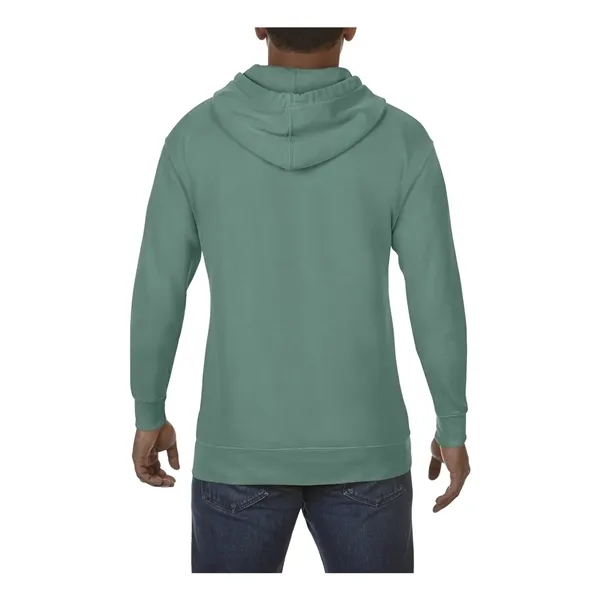 Comfort Colors Garment-Dyed Hooded Sweatshirt - Comfort Colors Garment-Dyed Hooded Sweatshirt - Image 28 of 40