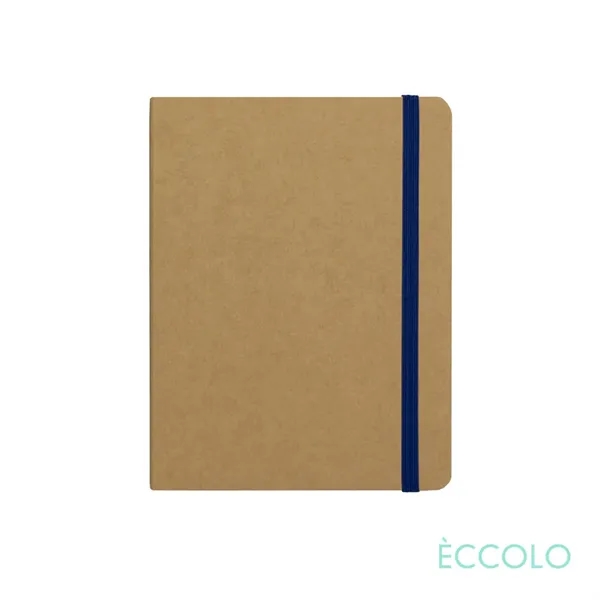 Eccolo® Krafty Journal - Small - Eccolo® Krafty Journal - Small - Image 6 of 10