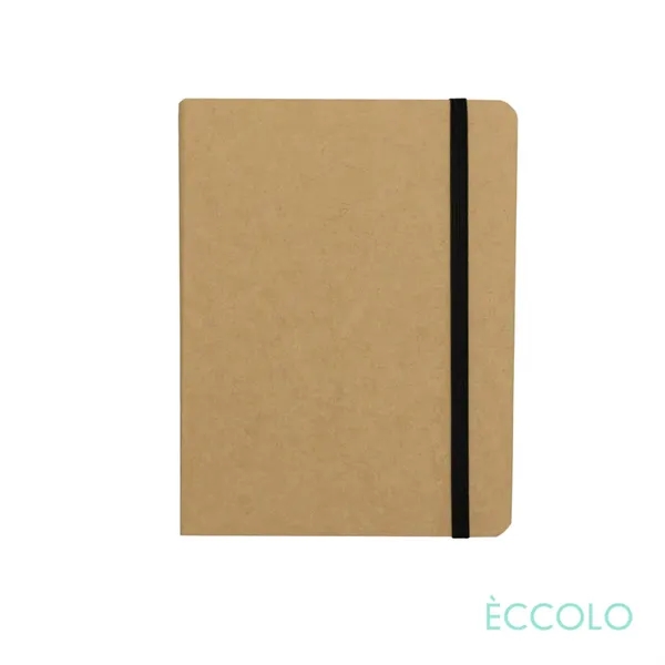 Eccolo® Krafty Journal - Small - Eccolo® Krafty Journal - Small - Image 8 of 10