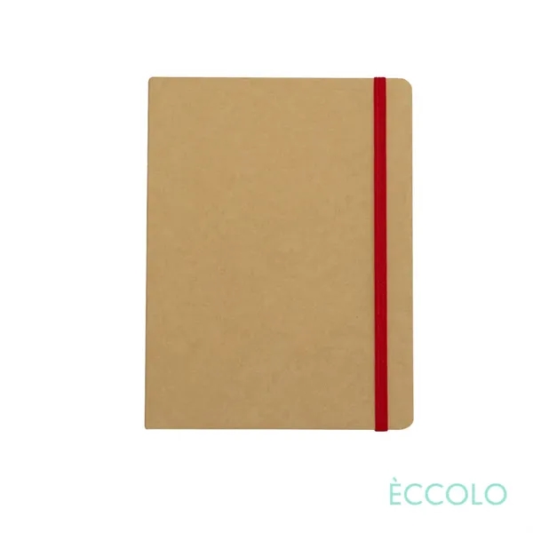 Eccolo® Krafty Journal - Small - Eccolo® Krafty Journal - Small - Image 10 of 10