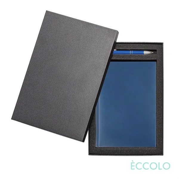 Eccolo® Symphony Journal/Clicker Pen Gift Set - (M)