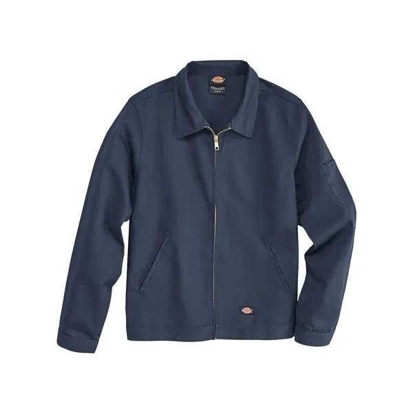 Dickies Unlined Industrial Eisenhower Jacket - Dickies Unlined Industrial Eisenhower Jacket - Image 1 of 5