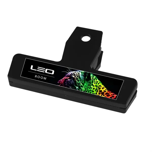 Bag Clip - Bag Clip - Image 0 of 13