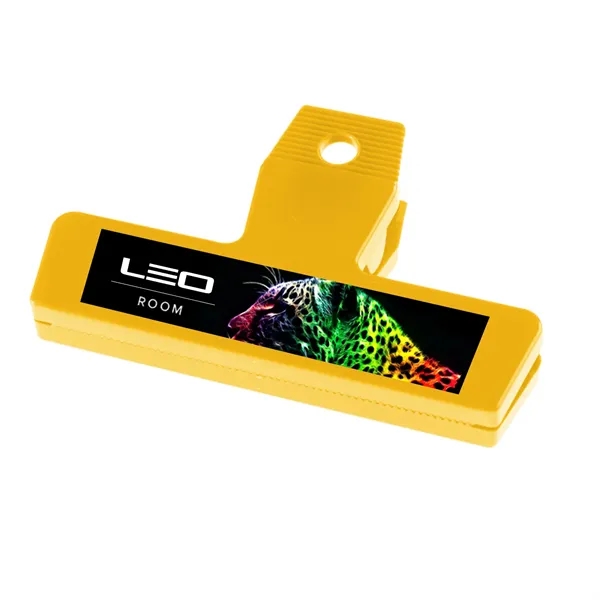 Bag Clip - Bag Clip - Image 1 of 13