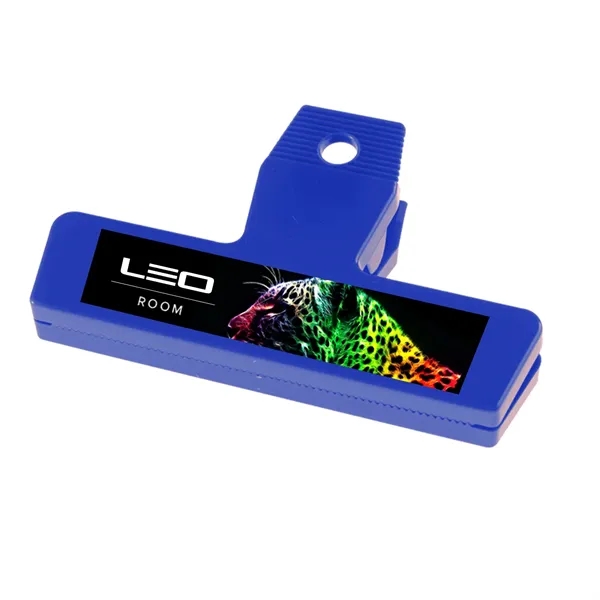 Bag Clip - Bag Clip - Image 10 of 13