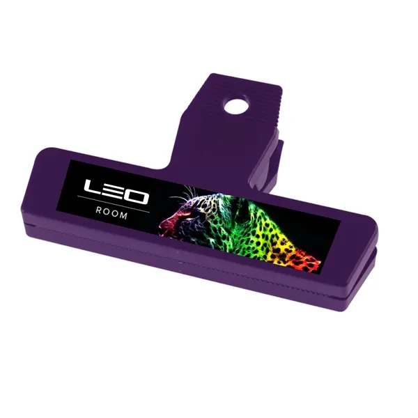 Bag Clip - Bag Clip - Image 11 of 13