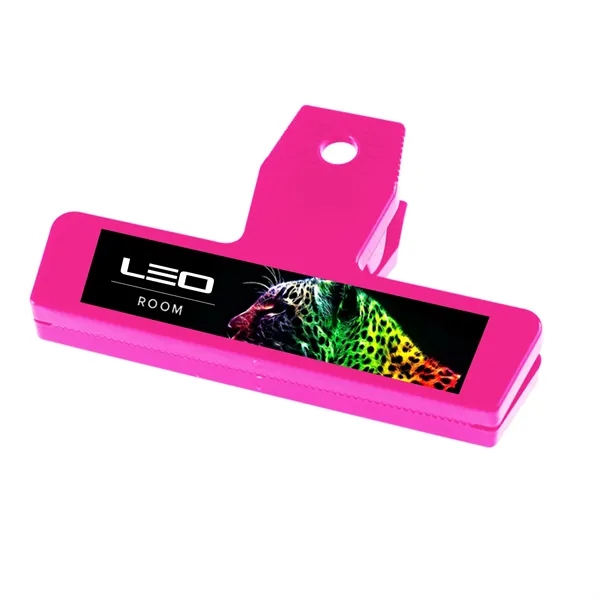 Bag Clip - Bag Clip - Image 12 of 13
