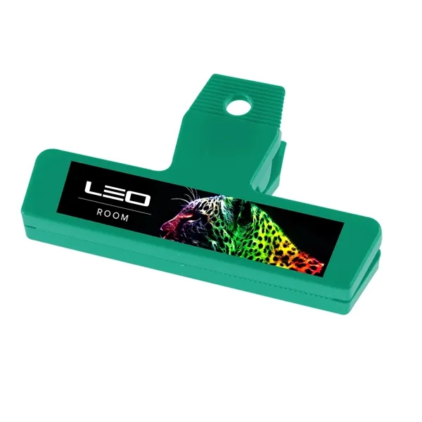 Bag Clip - Bag Clip - Image 13 of 13