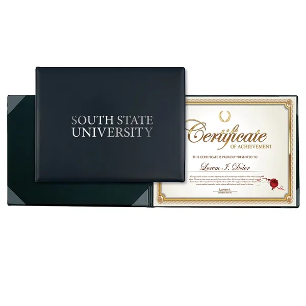 Executive Certificate Holders - 8 Corners - Executive Certificate Holders - 8 Corners - Image 5 of 12