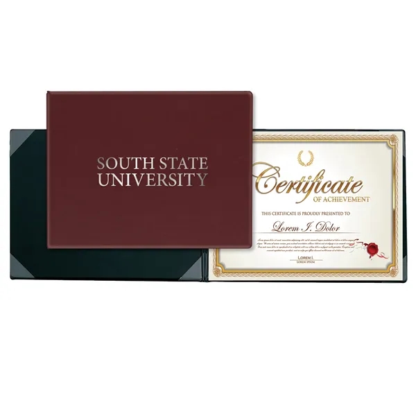 Executive Certificate Holders - 8 Corners - Executive Certificate Holders - 8 Corners - Image 7 of 12
