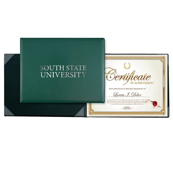 Executive Certificate Holders - 8 Corners - Executive Certificate Holders - 8 Corners - Image 8 of 12