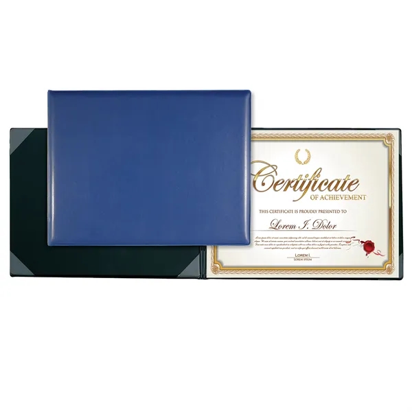 Executive Certificate Holders - 8 Corners - Executive Certificate Holders - 8 Corners - Image 10 of 12