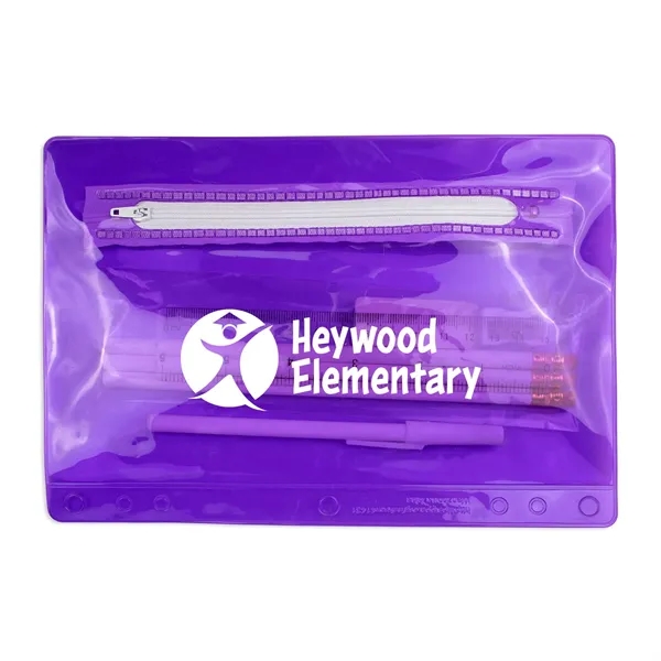 Essential School Kit - Essential School Kit - Image 9 of 10