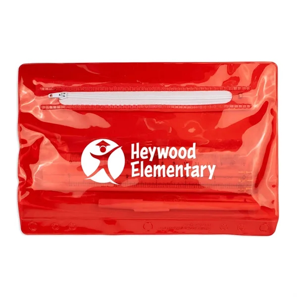 Essential School Kit - Essential School Kit - Image 10 of 10