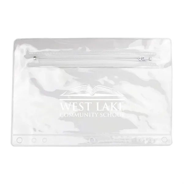 Essential School Pouch - Essential School Pouch - Image 6 of 9