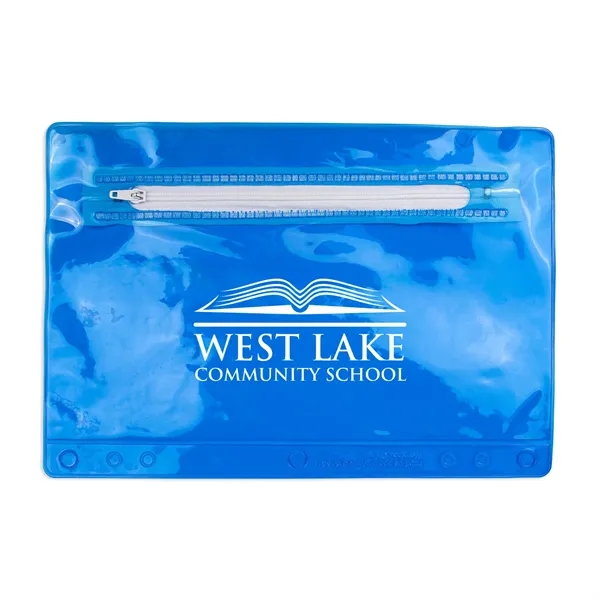 Essential School Pouch - Essential School Pouch - Image 9 of 9