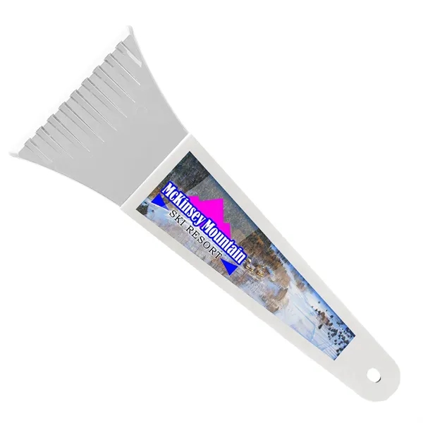 Digital Polar Ice Scraper - Digital Polar Ice Scraper - Image 4 of 4