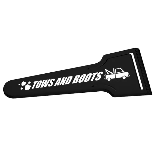 Dual Blade Ice Scraper - Dual Blade Ice Scraper - Image 4 of 5