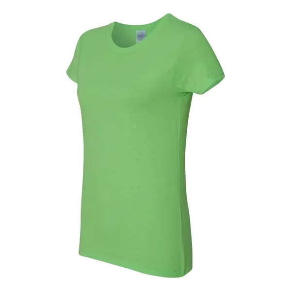 Gildan Heavy Cotton™ Women's T-Shirt - Gildan Heavy Cotton™ Women's T-Shirt - Image 78 of 114