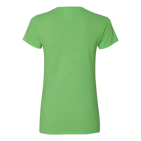 Gildan Heavy Cotton™ Women's T-Shirt - Gildan Heavy Cotton™ Women's T-Shirt - Image 79 of 114