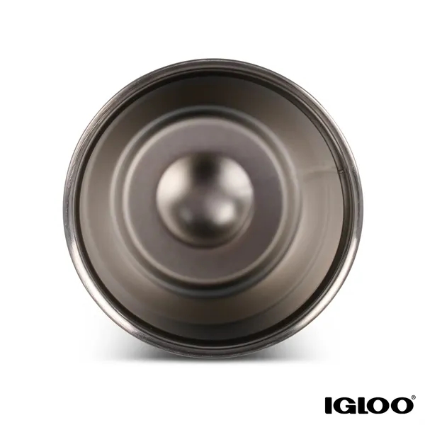 Igloo® 40 oz. Double Wall Vacuum Insulated Tumbler - Igloo® 40 oz. Double Wall Vacuum Insulated Tumbler - Image 4 of 17