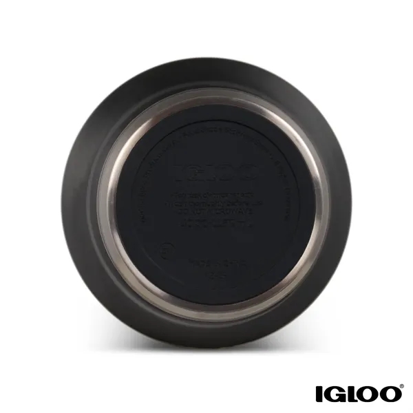 Igloo® 40 oz. Double Wall Vacuum Insulated Tumbler - Igloo® 40 oz. Double Wall Vacuum Insulated Tumbler - Image 6 of 17