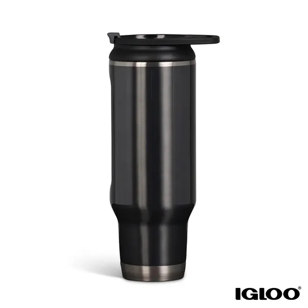 Igloo® 40 oz. Double Wall Vacuum Insulated Tumbler - Igloo® 40 oz. Double Wall Vacuum Insulated Tumbler - Image 11 of 17