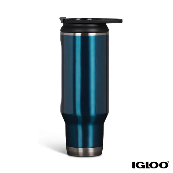 Igloo® 40 oz. Double Wall Vacuum Insulated Tumbler - Igloo® 40 oz. Double Wall Vacuum Insulated Tumbler - Image 16 of 17