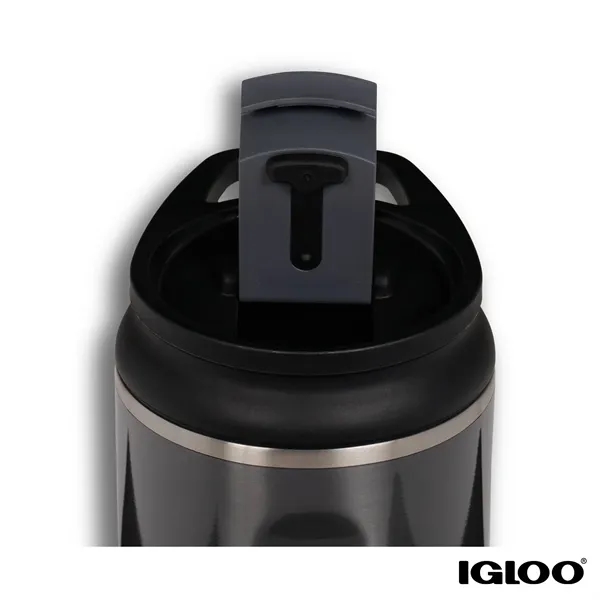 Igloo® 40 oz. Double Wall Vacuum Insulated Tumbler - Igloo® 40 oz. Double Wall Vacuum Insulated Tumbler - Image 12 of 17